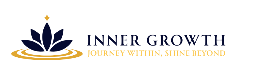 INNER GROWTH | Journey Within, Shine Beyond